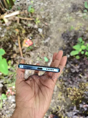 Xiaomi Redmi Note 11 64 GB Blue