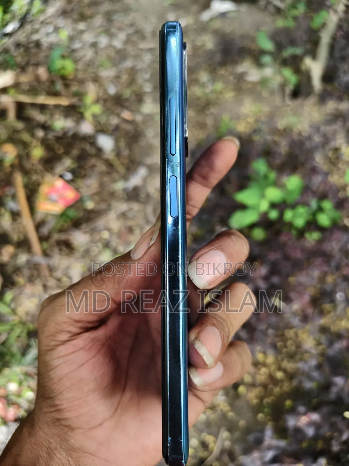 Xiaomi Redmi Note 11 64 GB Blue