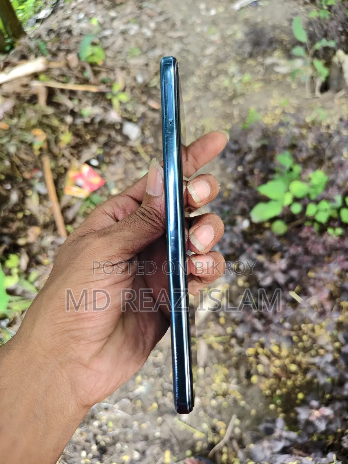 Xiaomi Redmi Note 11 64 GB Blue