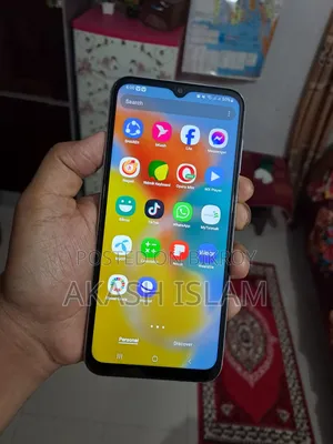 Samsung Galaxy M14 128 GB Gray