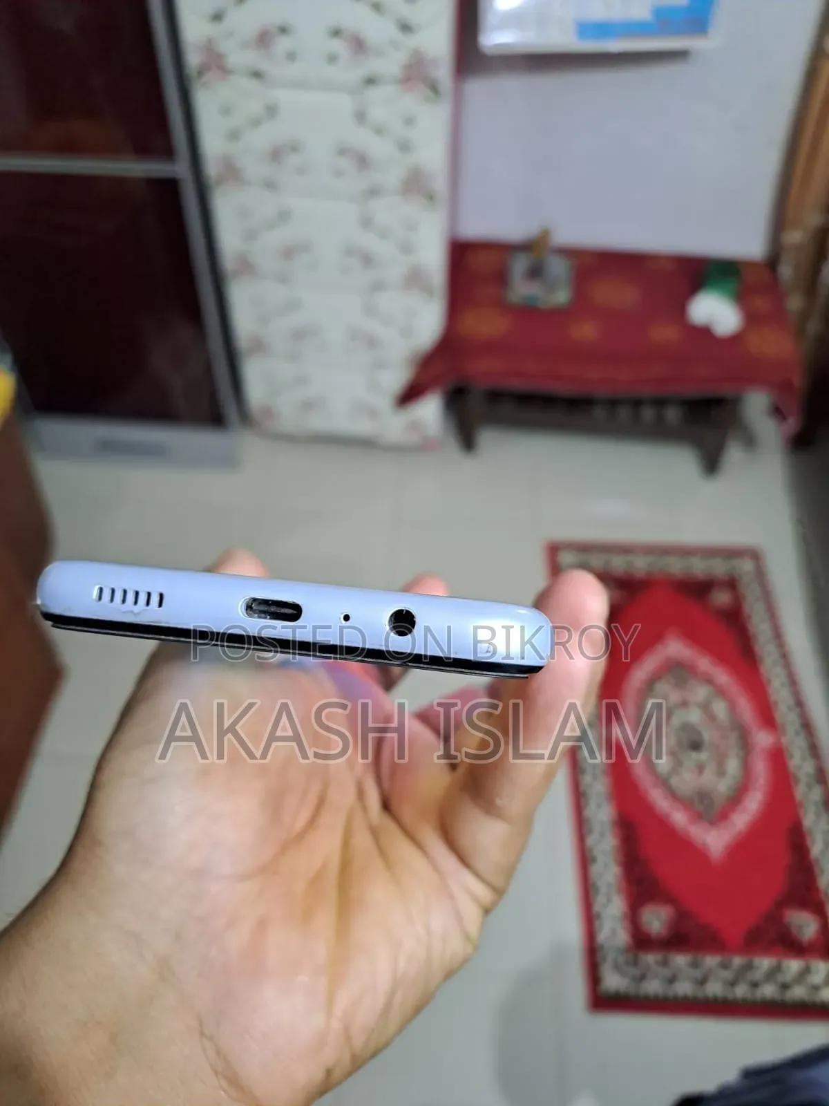 Samsung Galaxy M14 128 GB Gray
