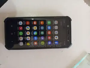 Samsung Galaxy J6 32 GB Black