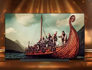 Voice Control TV Sony Smart 32'' .Infinite Entertainment