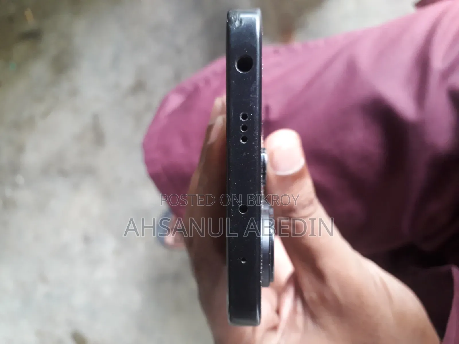 Xiaomi Redmi Note 13 128 GB Black