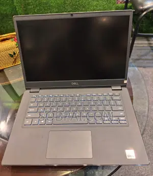 Laptop Dell Latitude 3410 16GB Intel Core I5 SSD 256GB