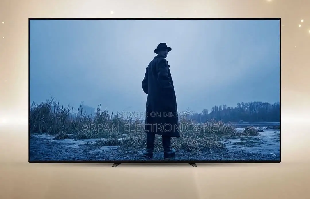 Voice Control TV Sony Smart 43'' Inche .Infinite Entertainment