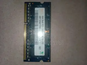 Hynix ২জিবি DDR3 ল্যাপটপ মেমোরি