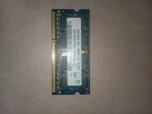 Hynix ২জিবি DDR3 ল্যাপটপ মেমোরি