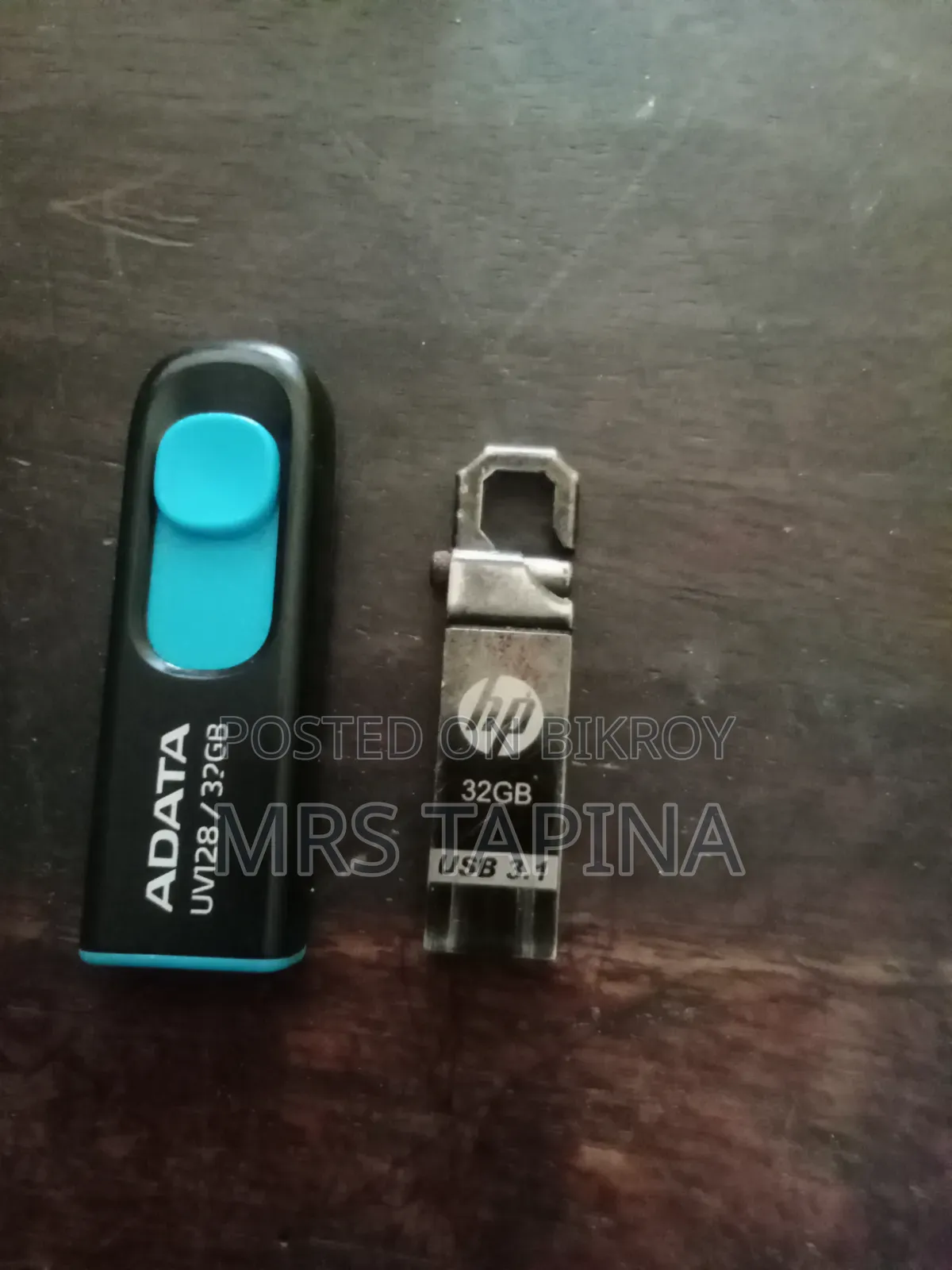 ফ্রেশ পেনড্রাইভ