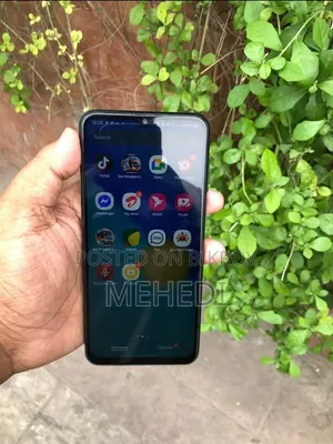 Samsung Galaxy F23 128 GB Black