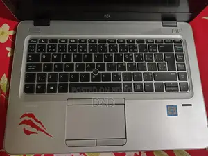 ল্যাপটপ HP EliteBook 840 G3 8GB Intel Core I5 SSD 256GB