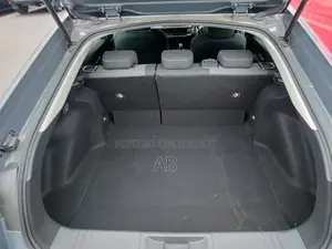 New Toyota Prius 2023 Gray