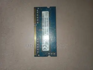 Sk Hynix 2gb Ddr3l So-Dimm
