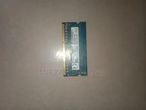 Sk Hynix 2gb Ddr3l So-Dimm