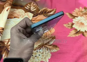 Realme C71 128 GB Blue