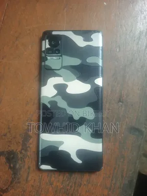 Xiaomi Civi 1S 128 GB Black