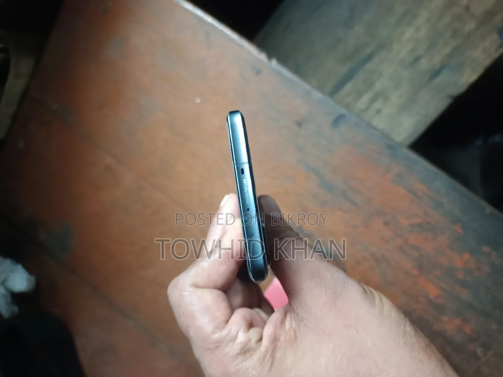 Xiaomi Civi 1S 128 GB Black
