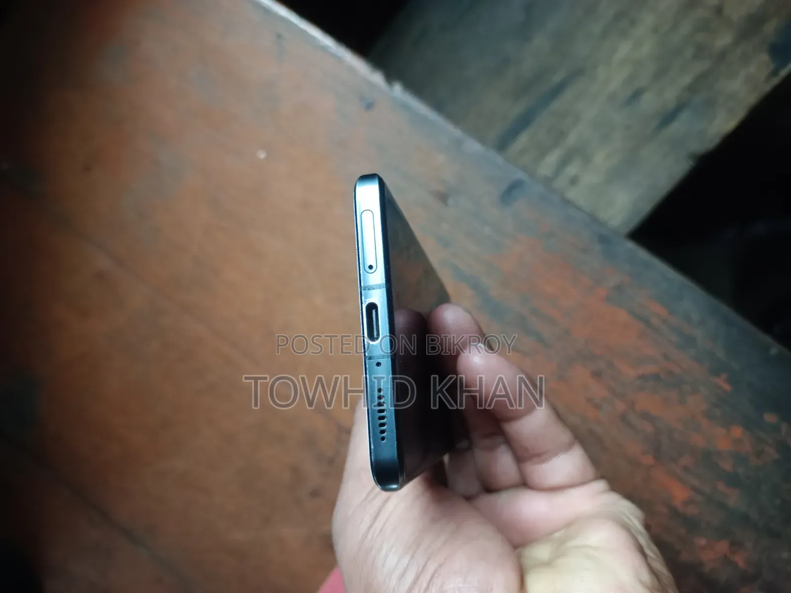 Xiaomi Civi 1S 128 GB Black