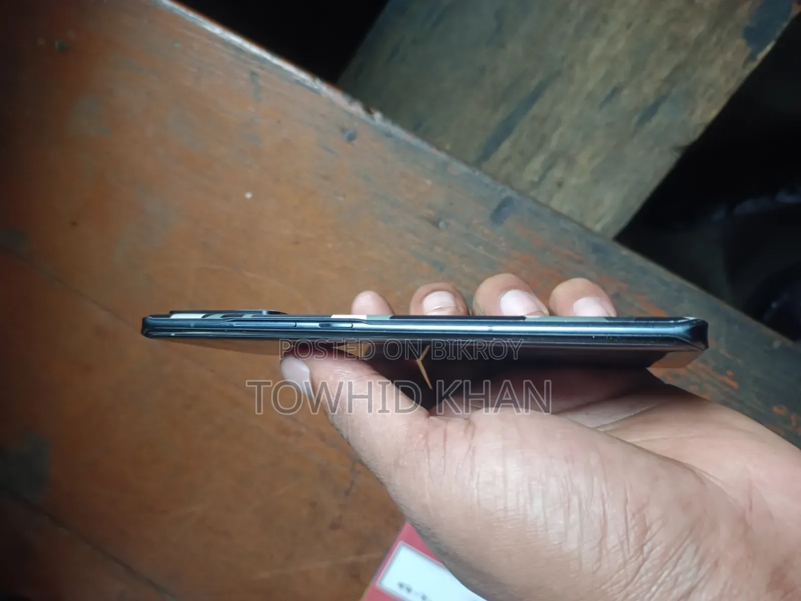 Xiaomi Civi 1S 128 GB Black