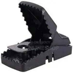 Super Powerful Mouse Trap Rat Trap