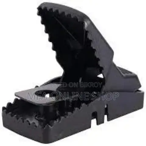 Super Powerful Mouse Trap Rat Trap
