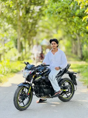 Suzuki Gixxer Monotone 2026 Black