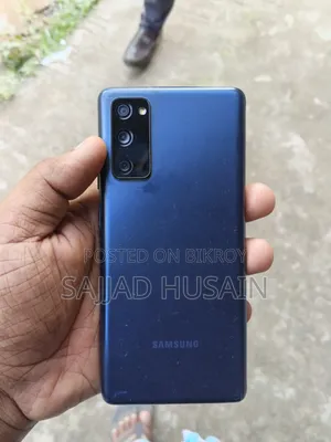 Samsung Galaxy S20 FE 128 GB Blue
