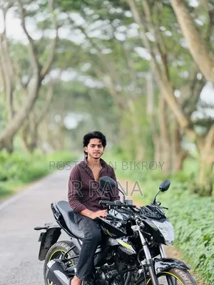 Suzuki Gixxer Monotone 2026 Black