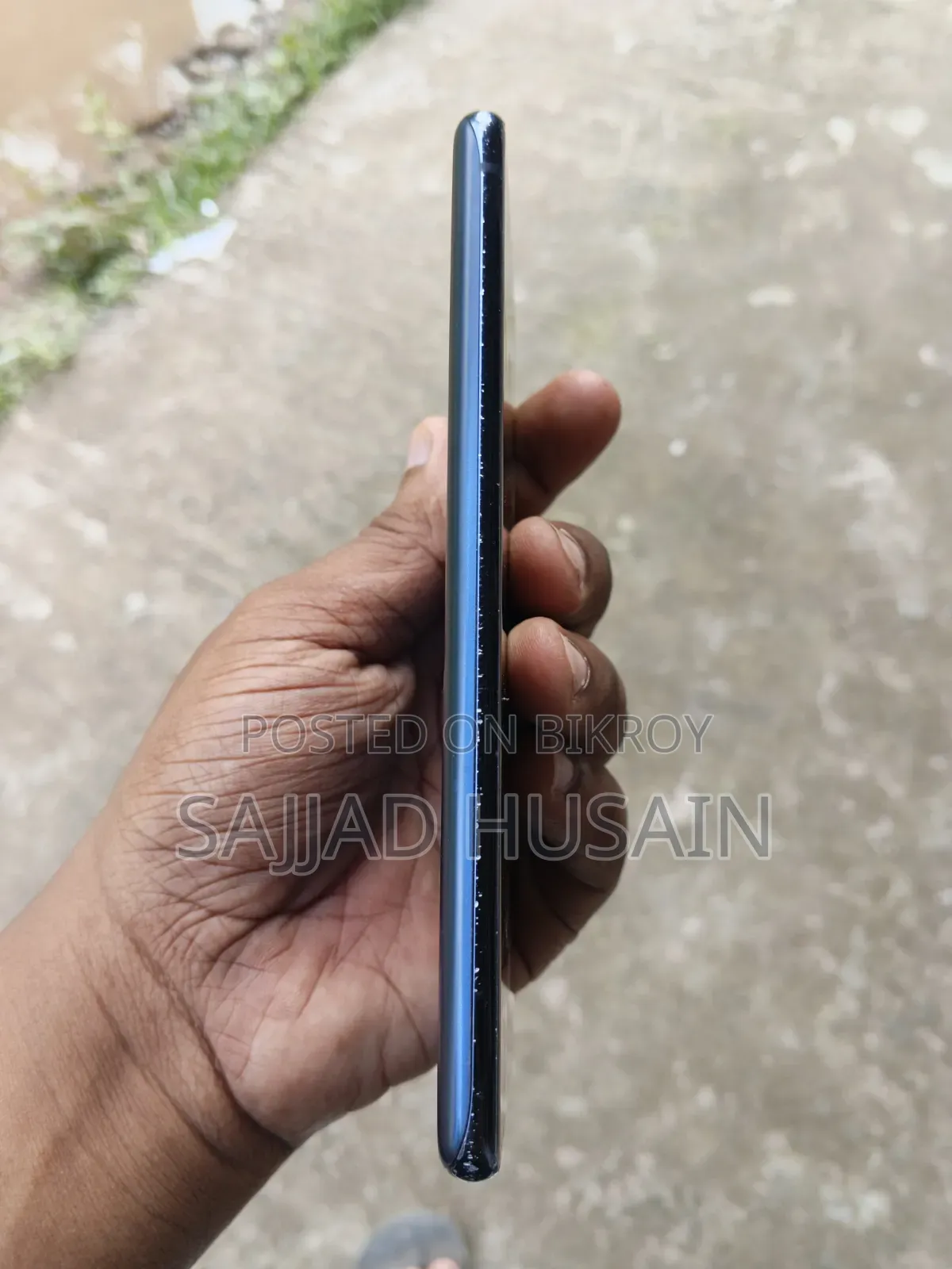 Samsung Galaxy S20 FE 128 GB Blue