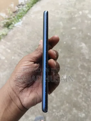 Samsung Galaxy S20 FE 128 GB Blue