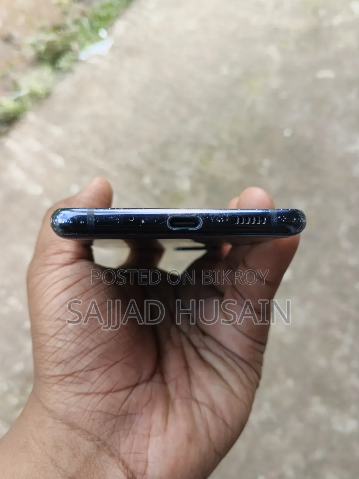 Samsung Galaxy S20 FE 128 GB Blue