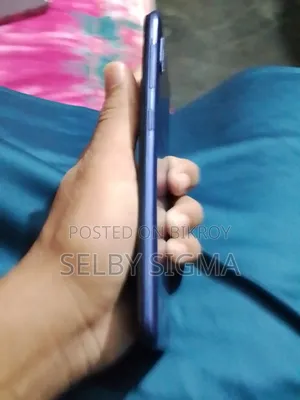 স্যামসাং এ১০ ৩২ জিবি ব্লু