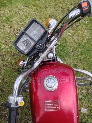 Dayang APOLLO 2025 Red