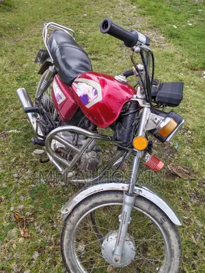 Dayang APOLLO 2025 Red