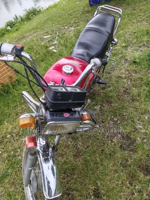 Dayang APOLLO 2025 Red