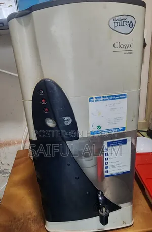 Unilever PURE It Classic Water Filter for sale