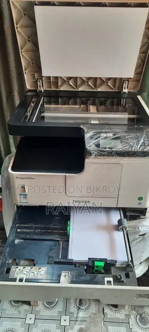 Toshiba 2325ad