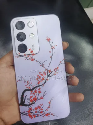 Realme C85 Pro 128 GB Blue