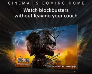 Voice Control Smart TV 32'' 5 Years Guaranty Full HD LED