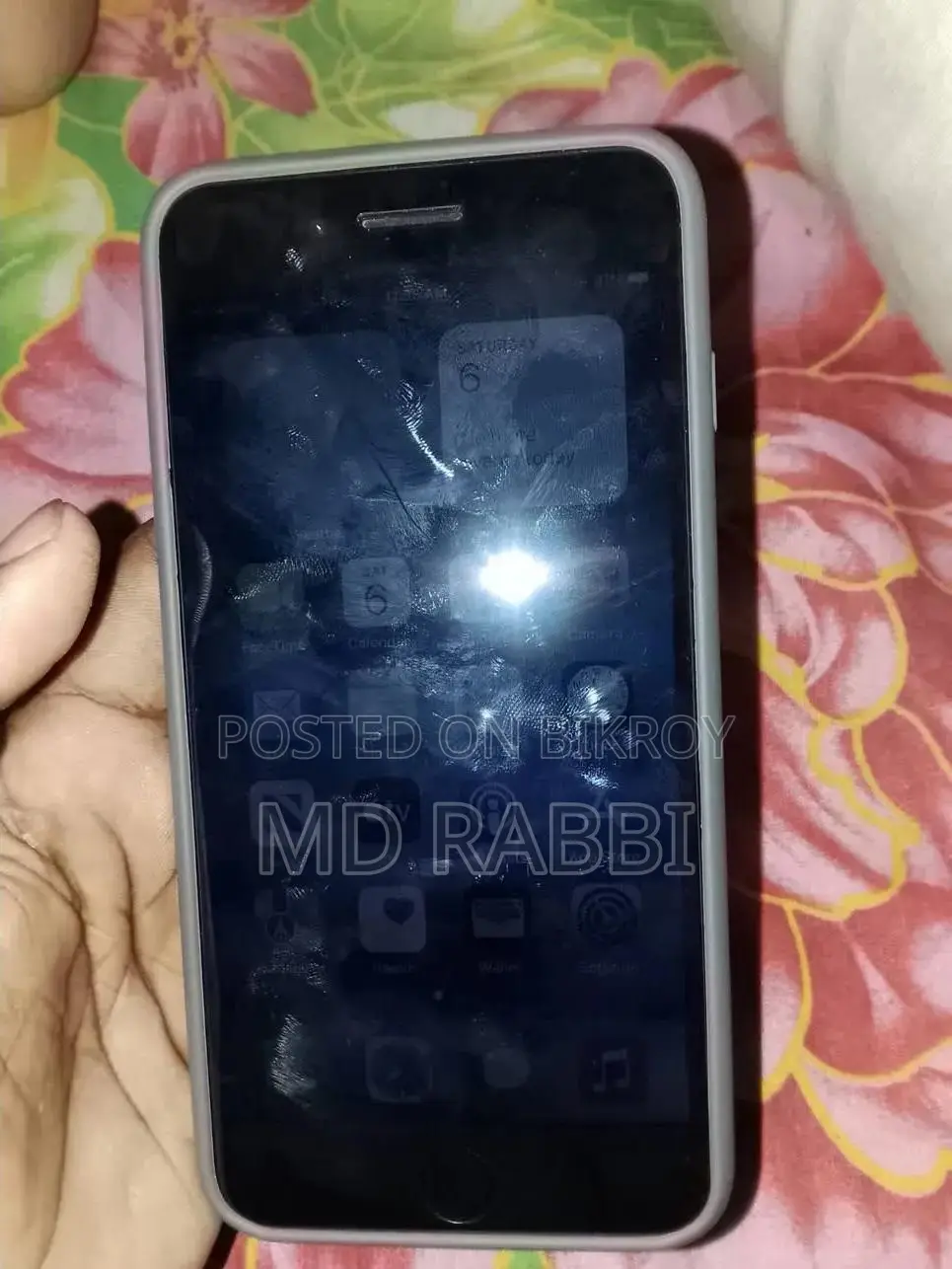 ইমাম সি৮ ব্ল্যাক