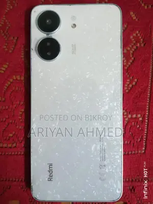 Xiaomi Redmi 13C 128 GB