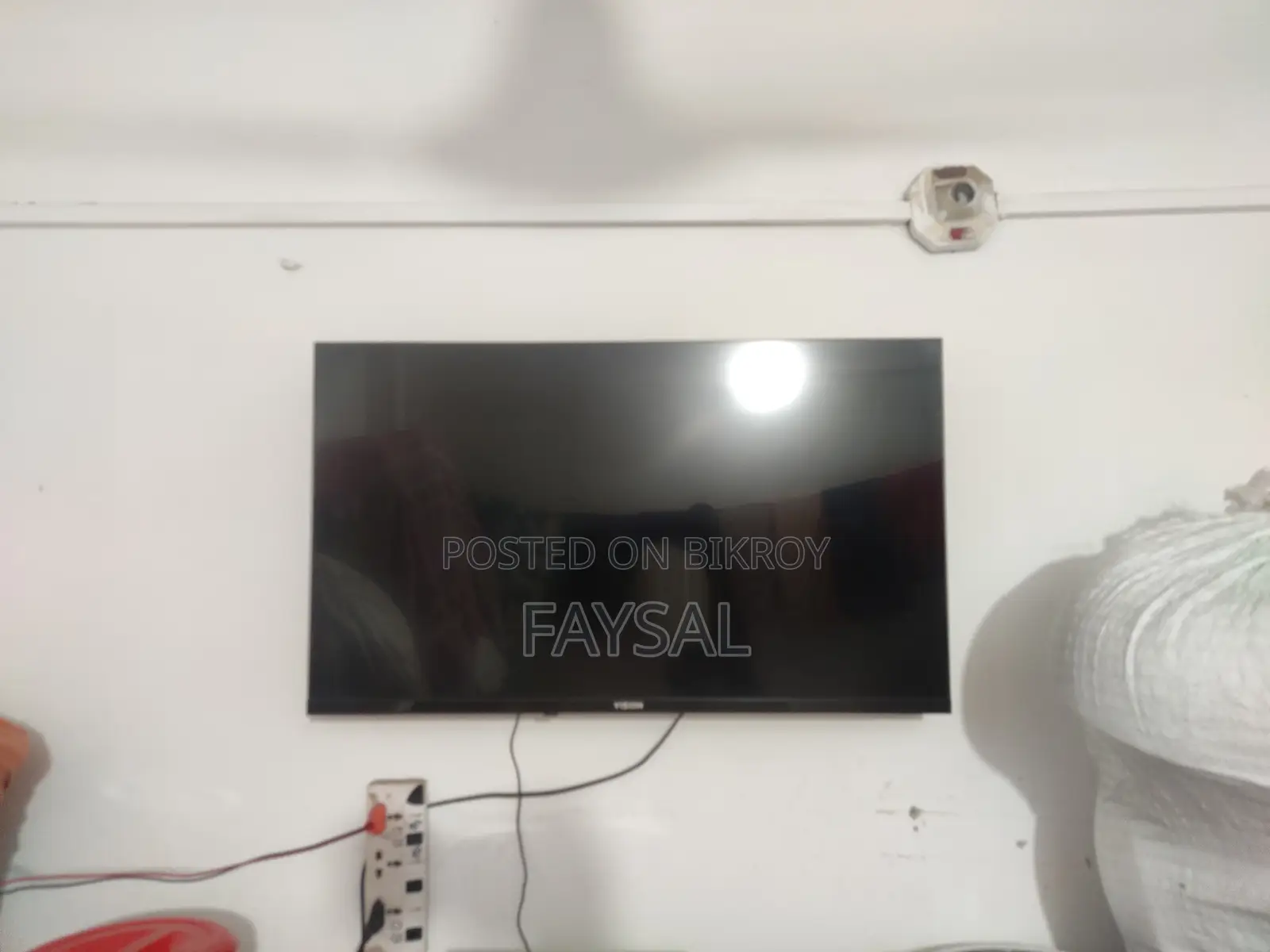 Vision Smart TV