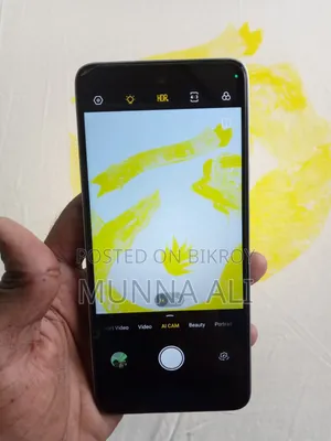 Tecno Spark Go 64 GB Blue