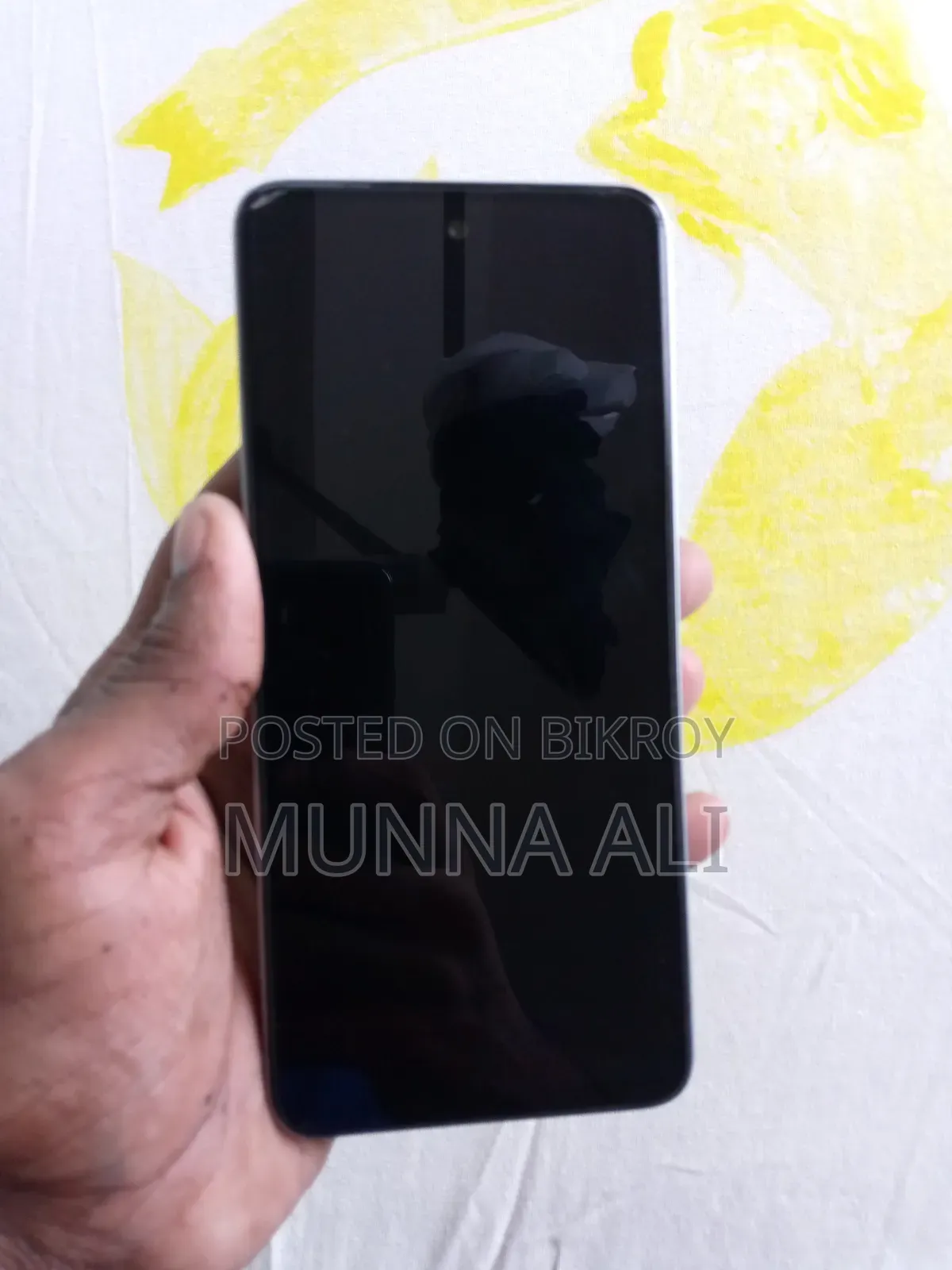 Tecno Spark Go 64 GB Blue