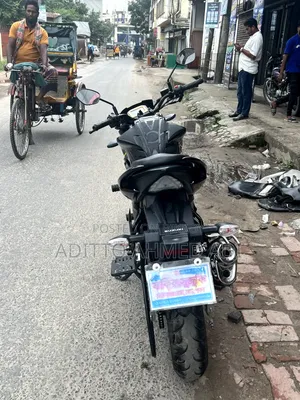 Suzuki Gixxer Monotone 2025 Black