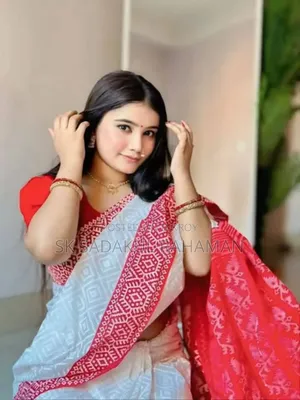 Ghorer Bazar Saree