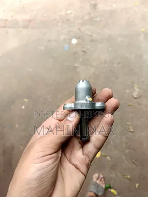 Gixxer Parts