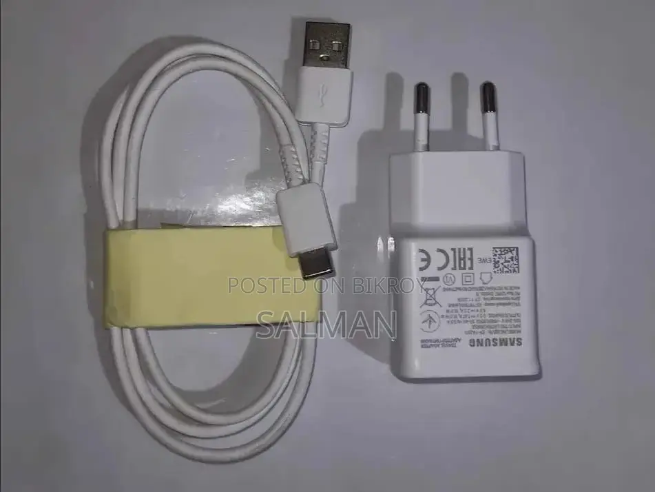 স্যামসাং ১৫ ওয়াট চার্জার