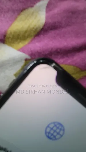 Apple iPhone 11 Pro 256 GB Black