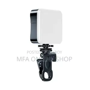 M-88 Model Video Making Light